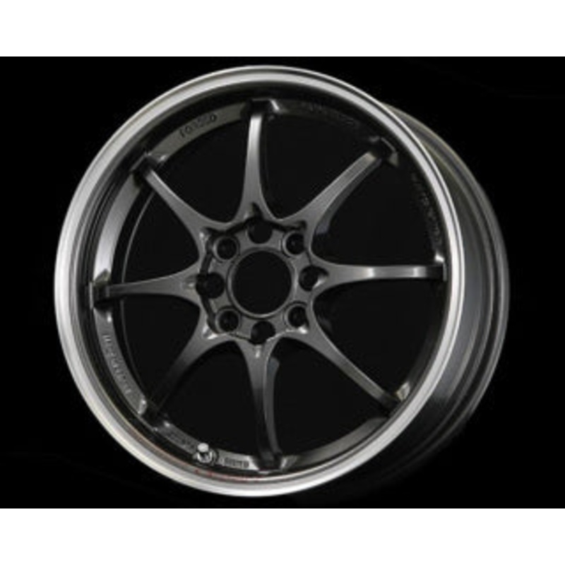 Volk Racing CE28 Club Racer Wheel (Dark Gunmetal) - 16x7 +42 | 4x100