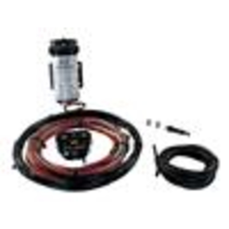 AEM V3 Water/Methanol Injection Kit - NO TANK (Internal Map)
