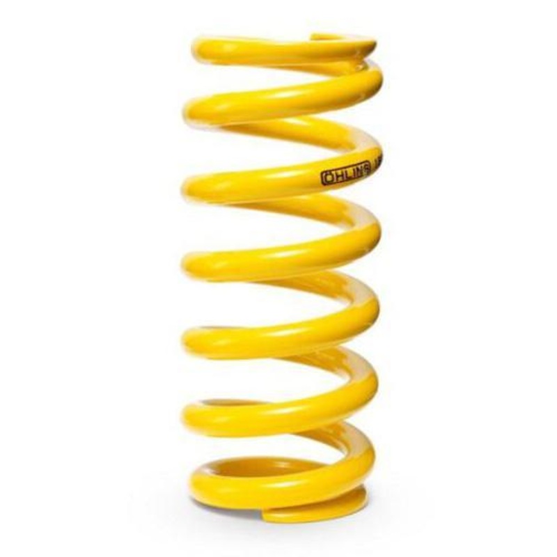 Ohlins Spring, 60 N/mm/200mm/65mm ID (48010-15)
