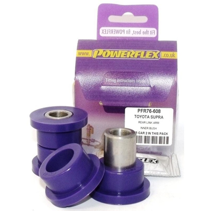 Toyota Supra 4 JZA80 (93 - 02) Rear Link Arm Inner Bushing