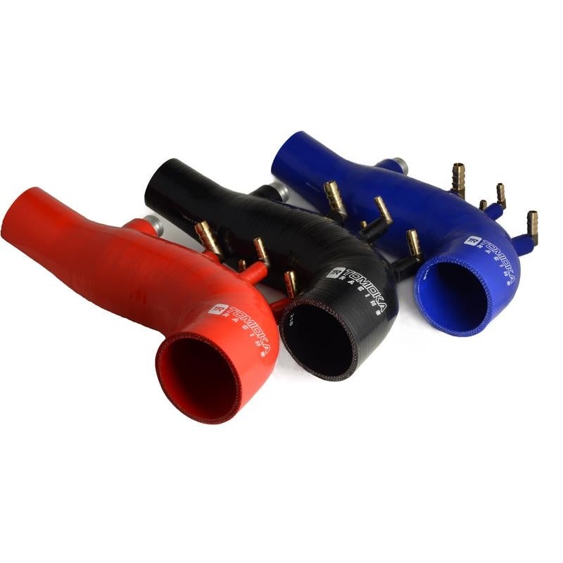 TR Silicone Turbo Inlet for Subaru Impreza 2008-2018 / WRX 2008-2018 / STI 2008-2018 | TR-HS1004-PARENT