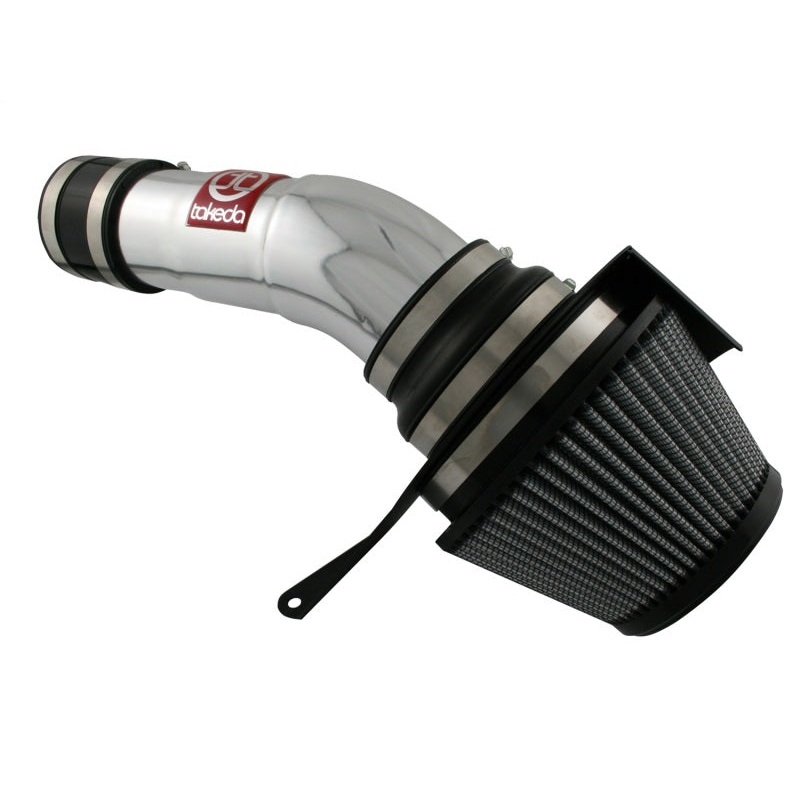 aFe Takeda Intakes Stage-2 PDS AIS PDS Honda Accord 08-12 / Acura TL 09-13 V6-3.5L/3.7L (pol)