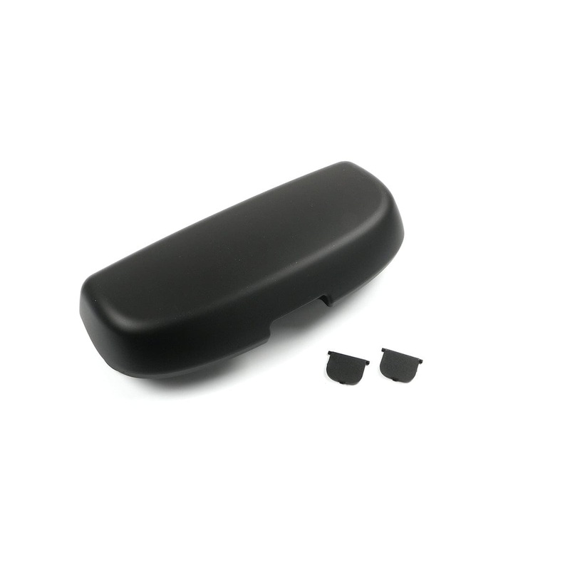 AutoTecknic Grab Handle Sunglasses Case - Porsche 958 Cayenne 2011-2018