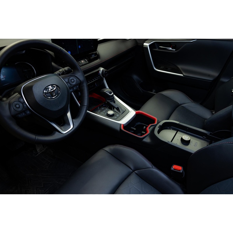 Console Safe 2019-2025 Toyota RAV4