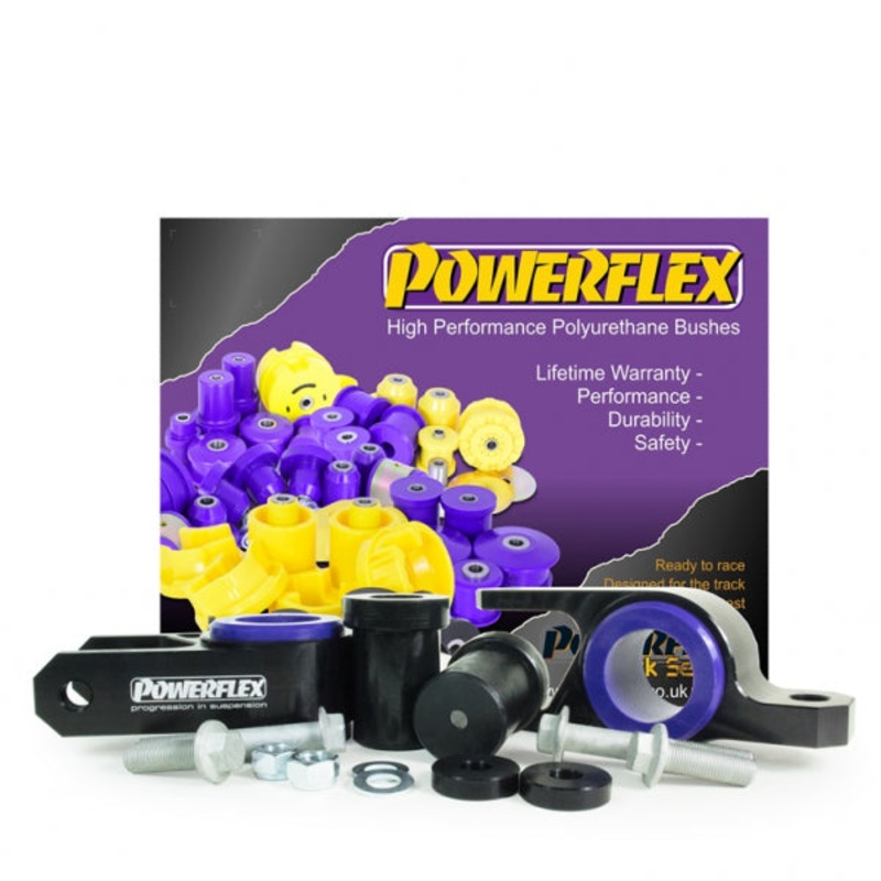 Honda Civic LX/EX 10th Gen Lower Control Arm Rear Bushings