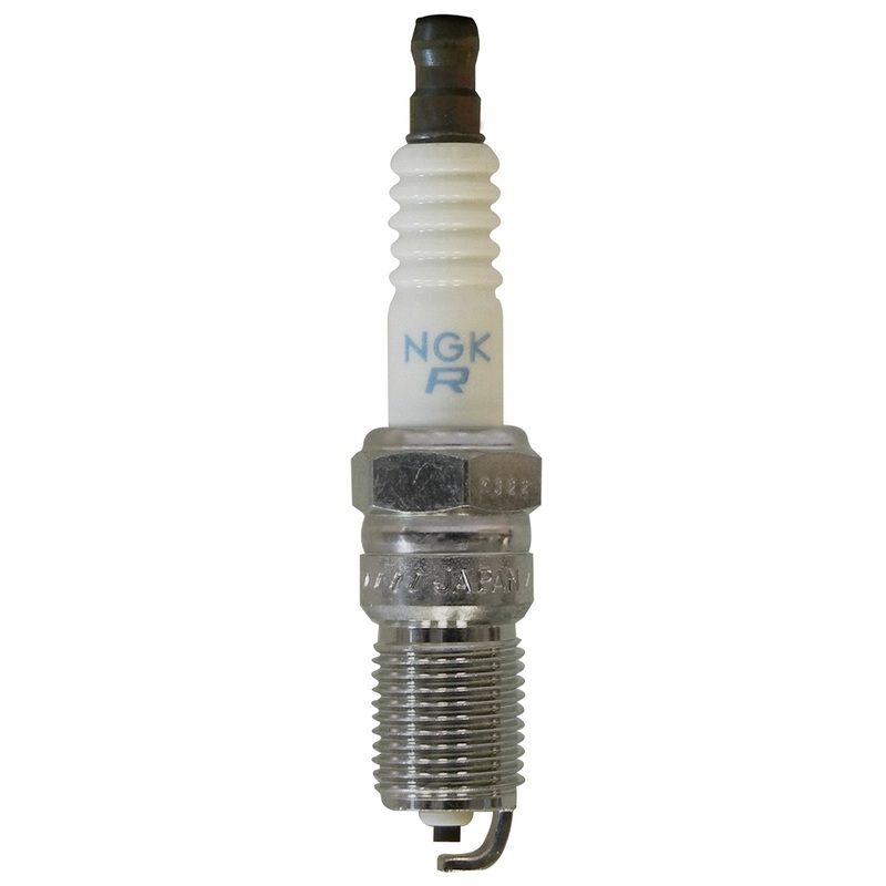 NGK Standard Spark Plug Box of 4 (TR5C-12)