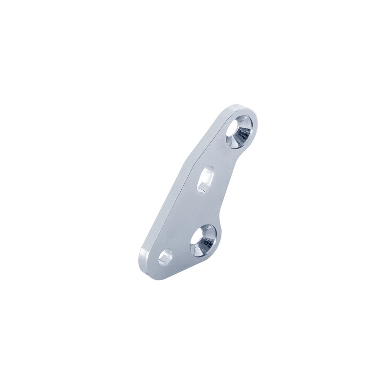 Q. 0226.00E OTK Tony Kart BSM4 Rear Brake Caliper Support