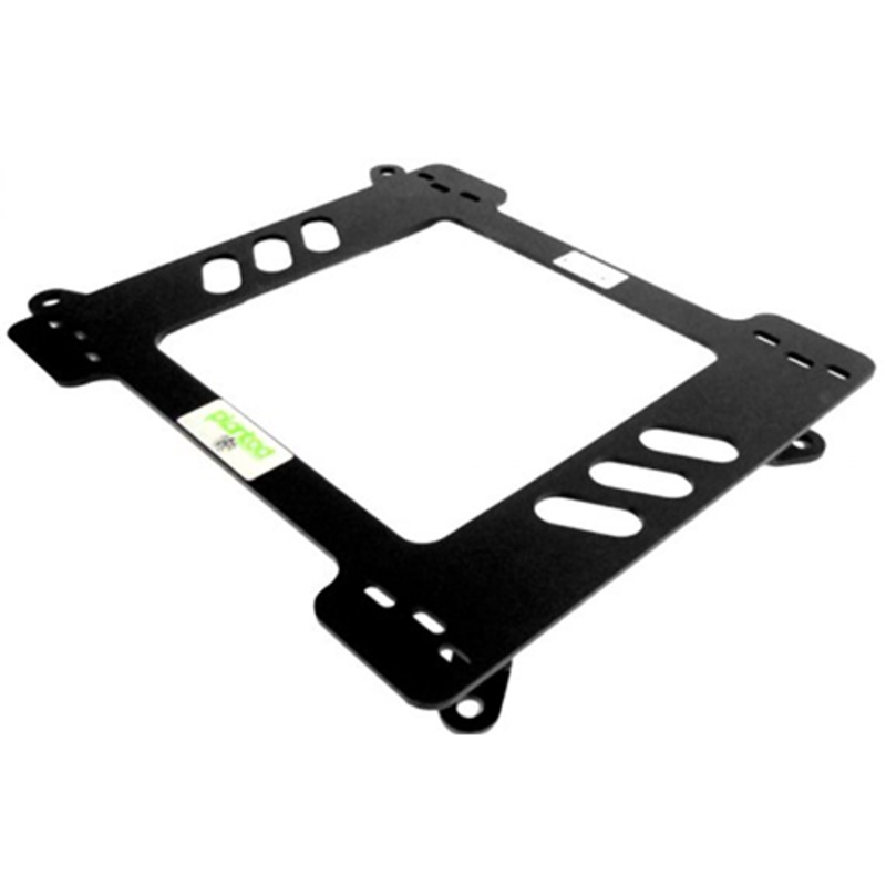 Planted Seat Bracket | 1975-1983 BMW 3-Series (SB128)