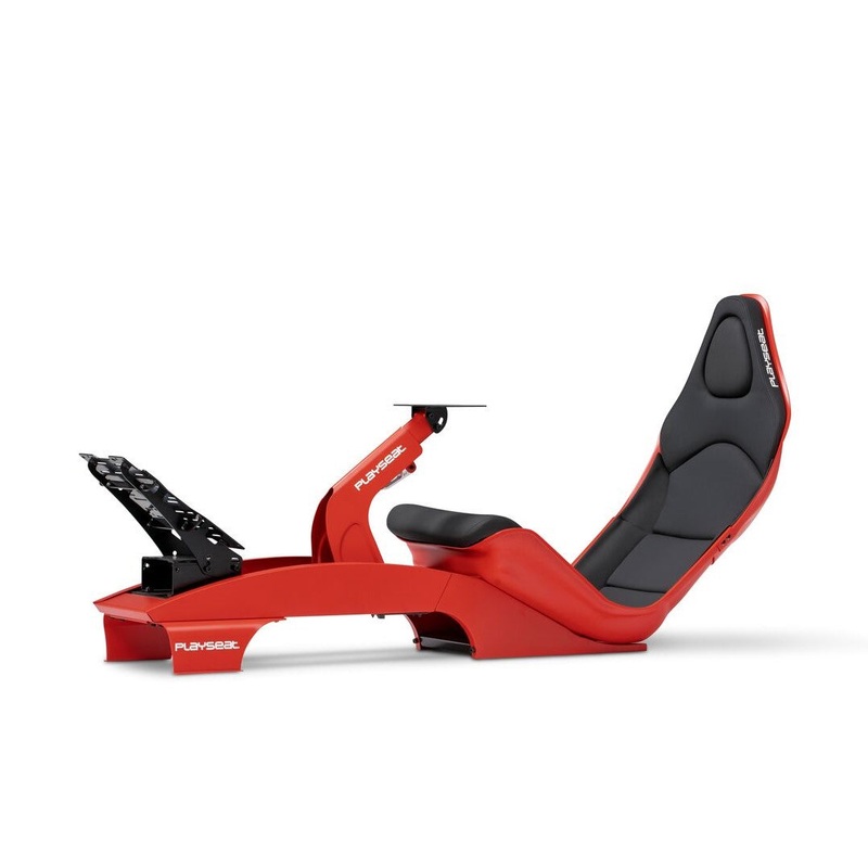 PLAYSEAT FORMULA RED