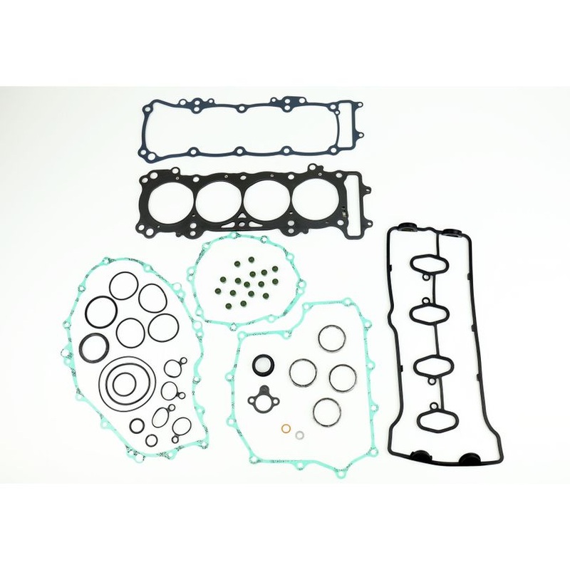 Athena P400210850229 Complete Gasket Kit (oil seals not included)