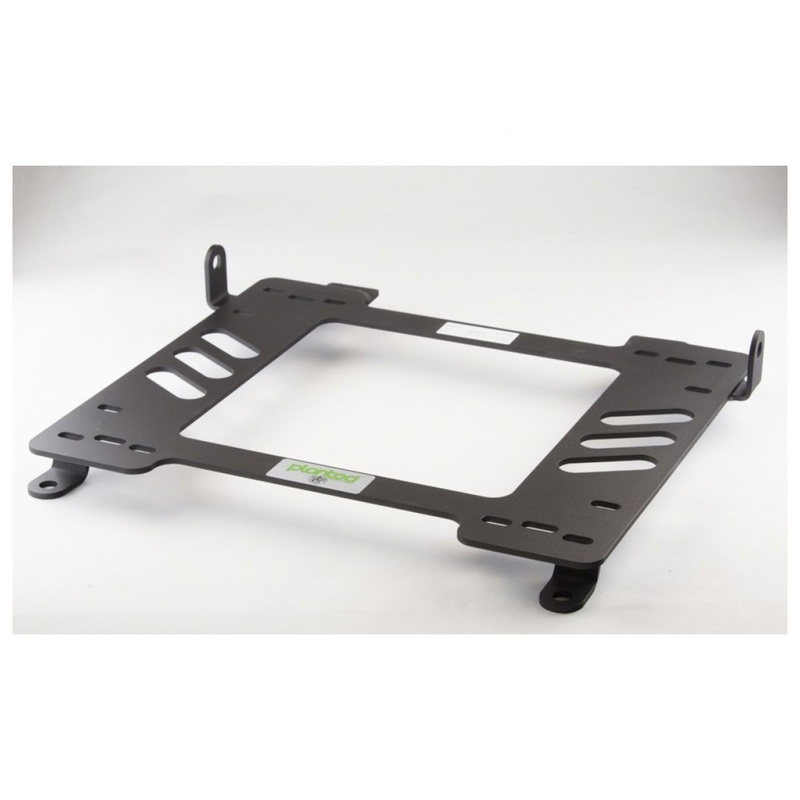 Planted Technology Seat Bracket, MercedesC-ClassSedan W203Chassis  2000-2007 - Passenger