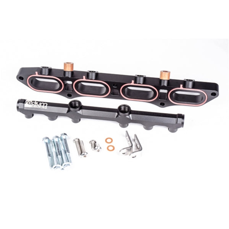 Radium Engineering 2017+ Civic Type R Port Injection Kit