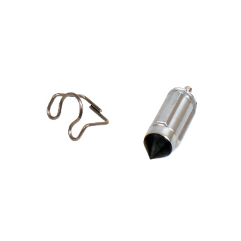 555648 Briggs Animal, LO206 Carburetor Float Inlet Needle