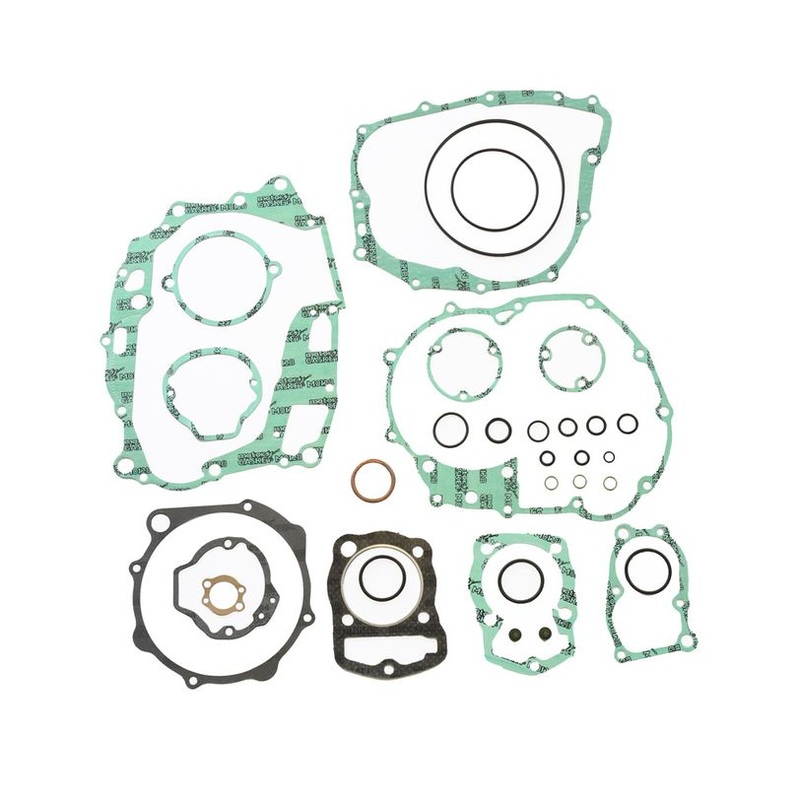 Athena P400210850185 Complete Gasket Kit (oil seals not included)