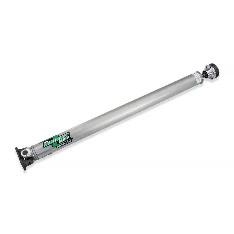 DSS Chevrolet Corvette 2005-2008 C6 6-Speed Manual (inc Z06) 3.5in Heavy Duty Alum Shaft GMC6M-1-E