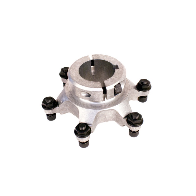 Rocket Sprocket 1 1/4" Mini Sprocket Hub