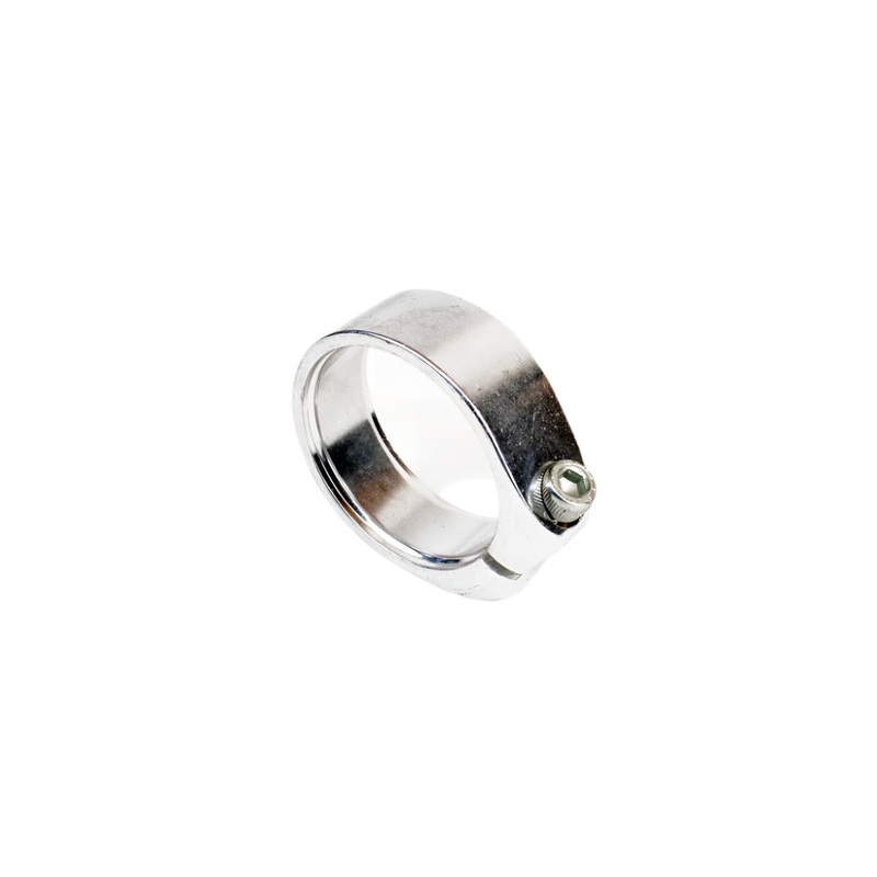 9. 10.8666.00-LU Birel Hub Clamp Assembly 50mm HQ