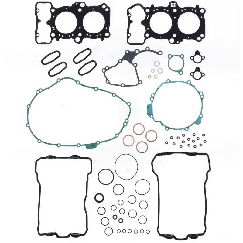 Athena P400210850234 Complete Gasket Kit (oil seals not included)