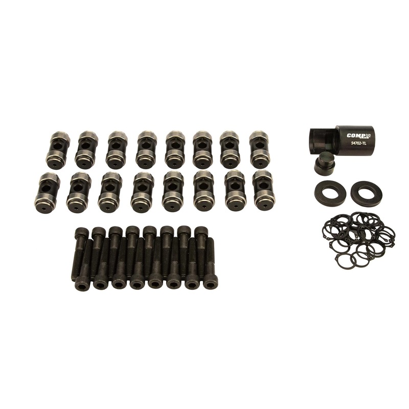 Comp Cams GM LS7 & Gen V LT Trunnion Upgrade Kit