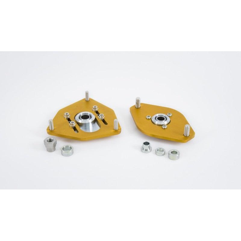 Ohlins 12-20 Subaru BRZ Front Upper Strut Mount - Right