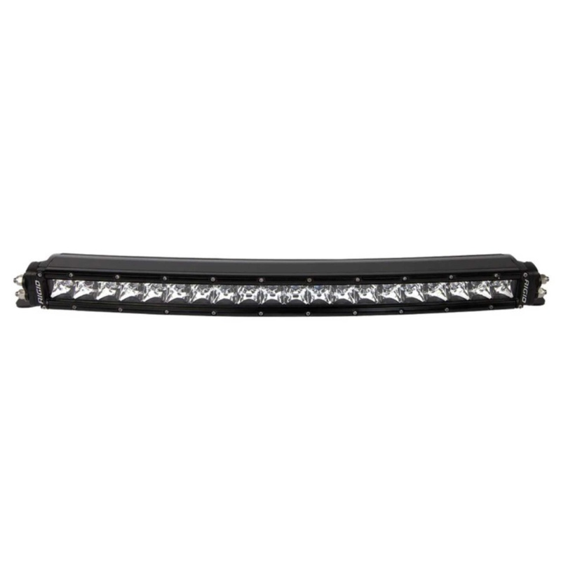 Rigid Industries Rigid RDS SR-Series Pro Light Bar - Spot / 30in / Black Housing (RIG88331)