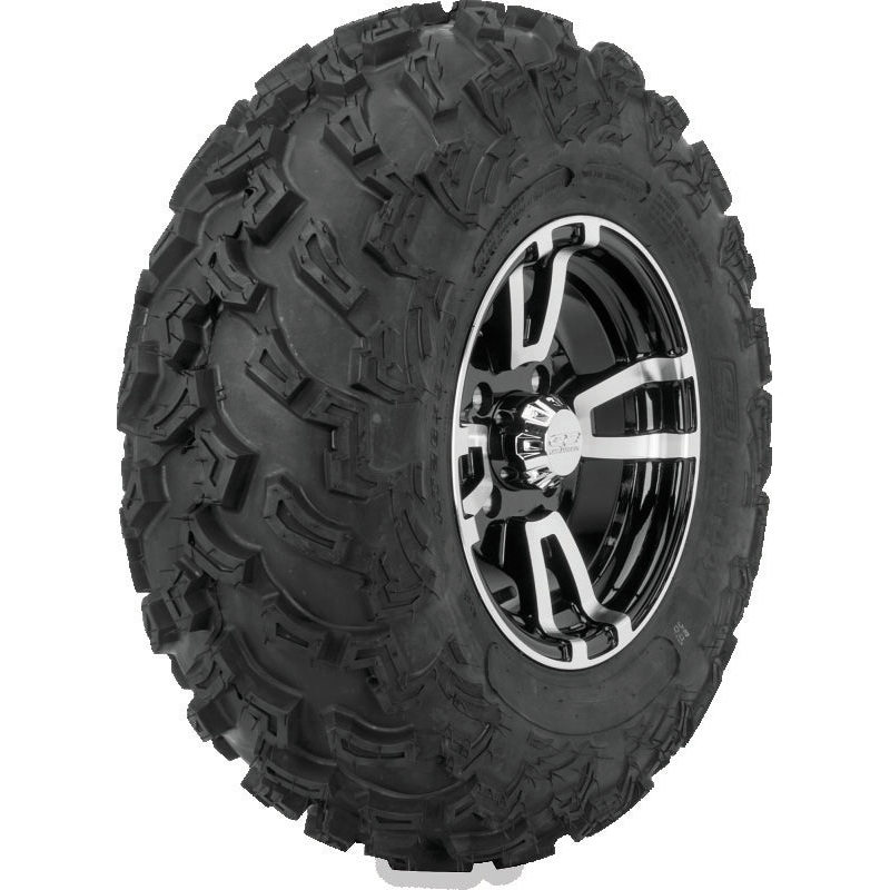 Utility 27x9-12 ATV/UTV Tire - 6-Ply by QuadBoss