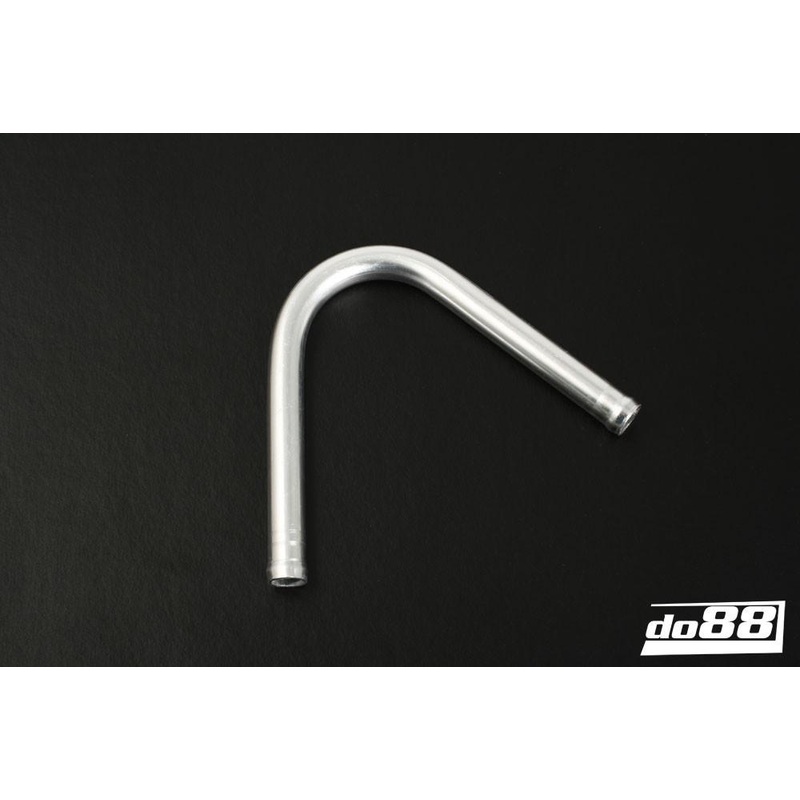 Aluminum pipe 135 degree 0,3125'' (8mm)