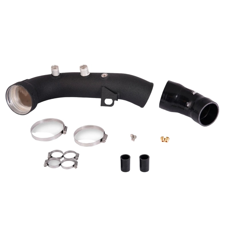 do88 Pressure Pipe - BMW / N54 / Auto / E9X / E8X / 135i / 335i