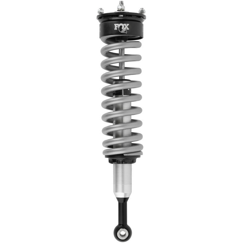 Fox 15+ Chevy Colorado 4WD 2.0 Performance Series 4.6in. IFP Coilover Shock (Aluminum) / 0-2in. Lift
