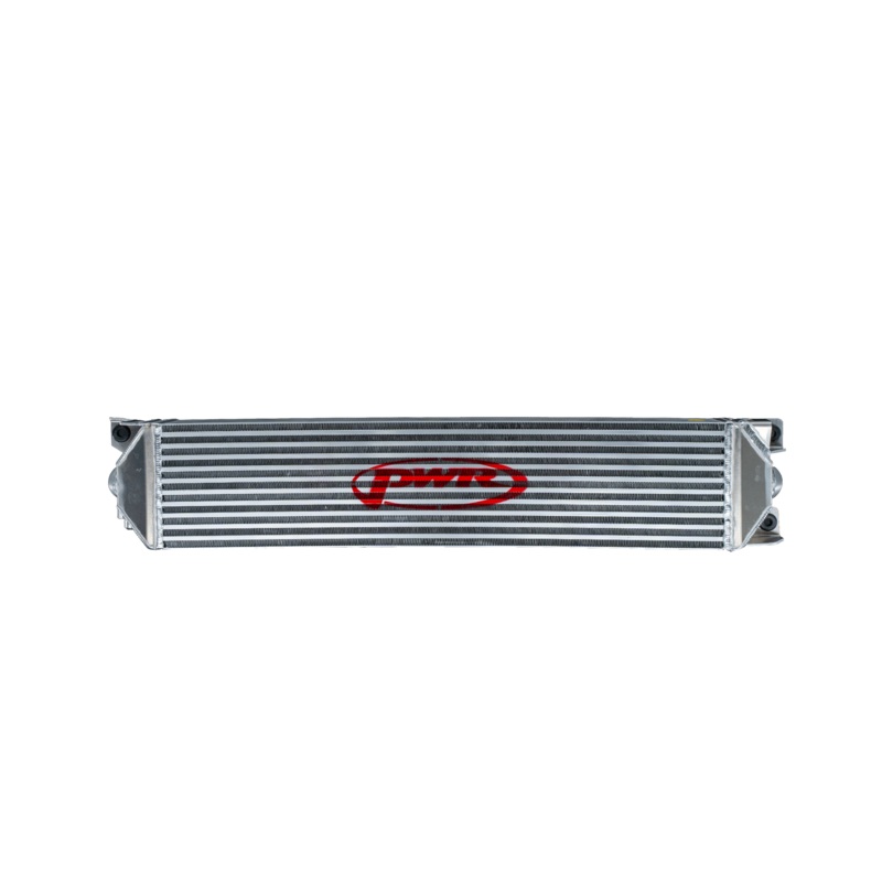 PWR - Toyota GR Corolla 87mm Bar And Plate Intercooler