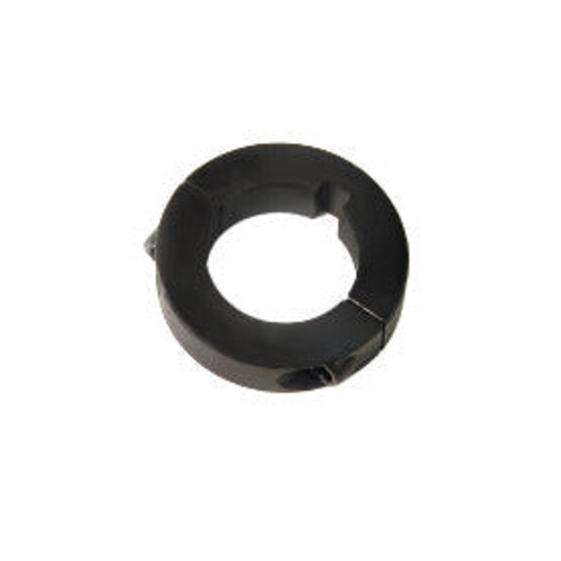 1 1/4" Two Piece Steel Collar