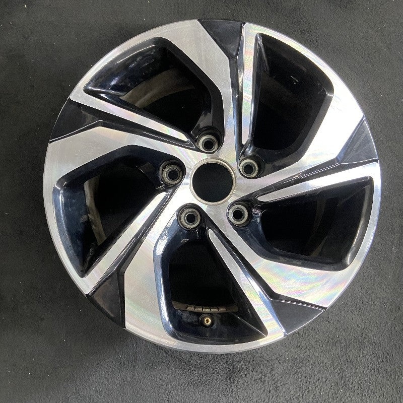 16" ACCORD 16-17 16x7 alloy LX US market Original OEM Wheel Rim