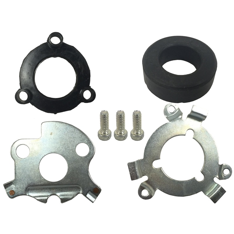 1967 Ford Mustang / Mercury Cougar Horn Contact Kit | ST3035HORNKIT