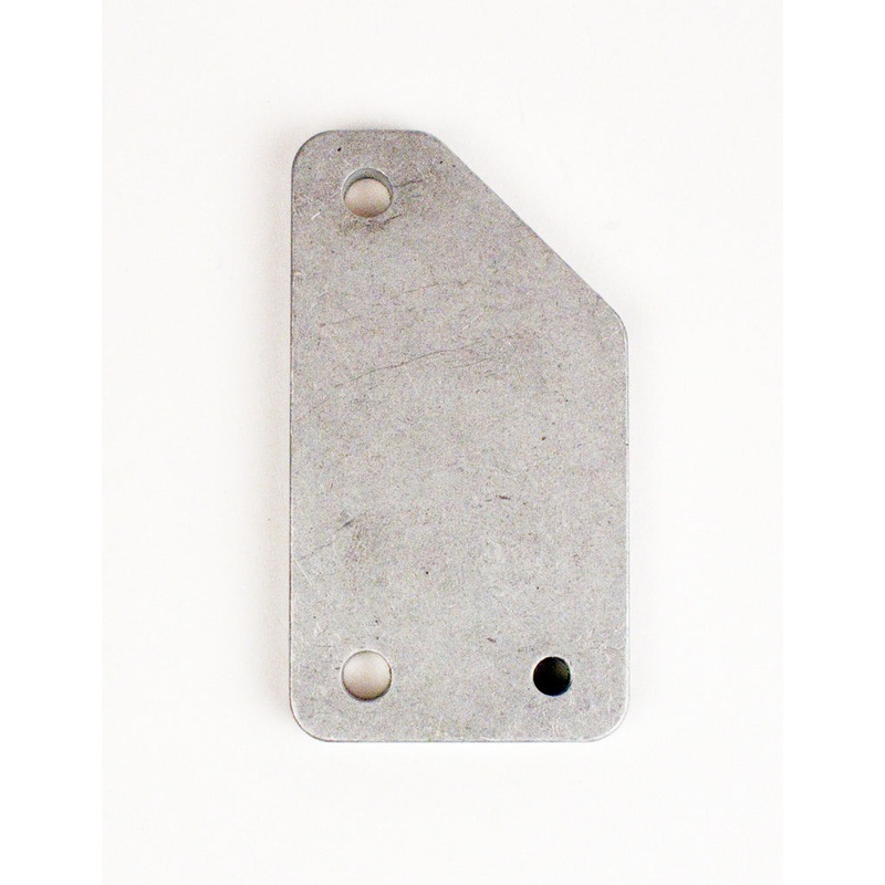 (269) A-61510 IAME KA100 Aluminum Coil Support Bracket