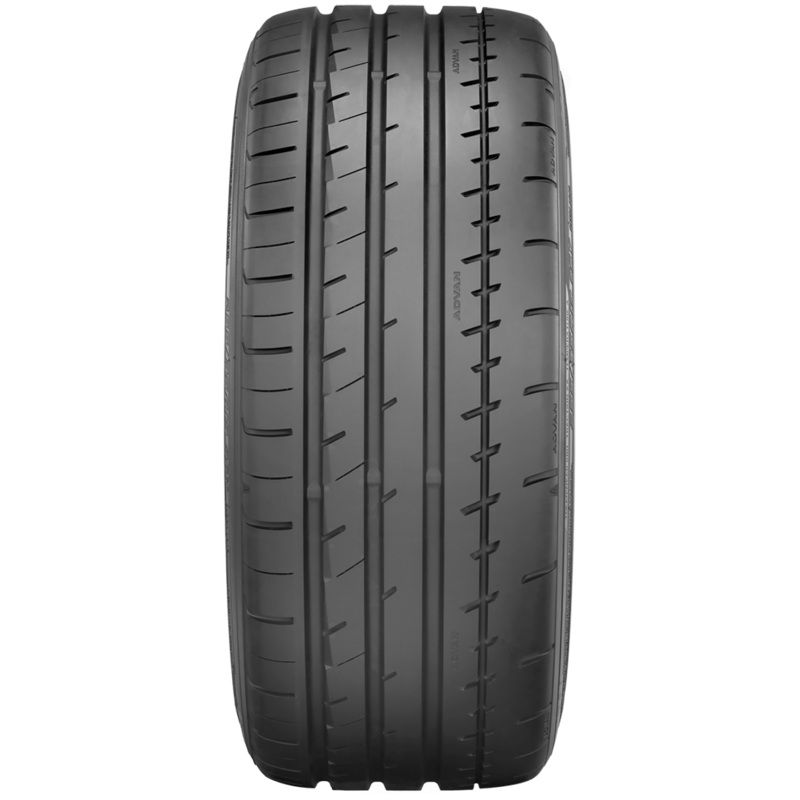 Yokohama Advan Apex V601 Tire - 275/35R19 100Y