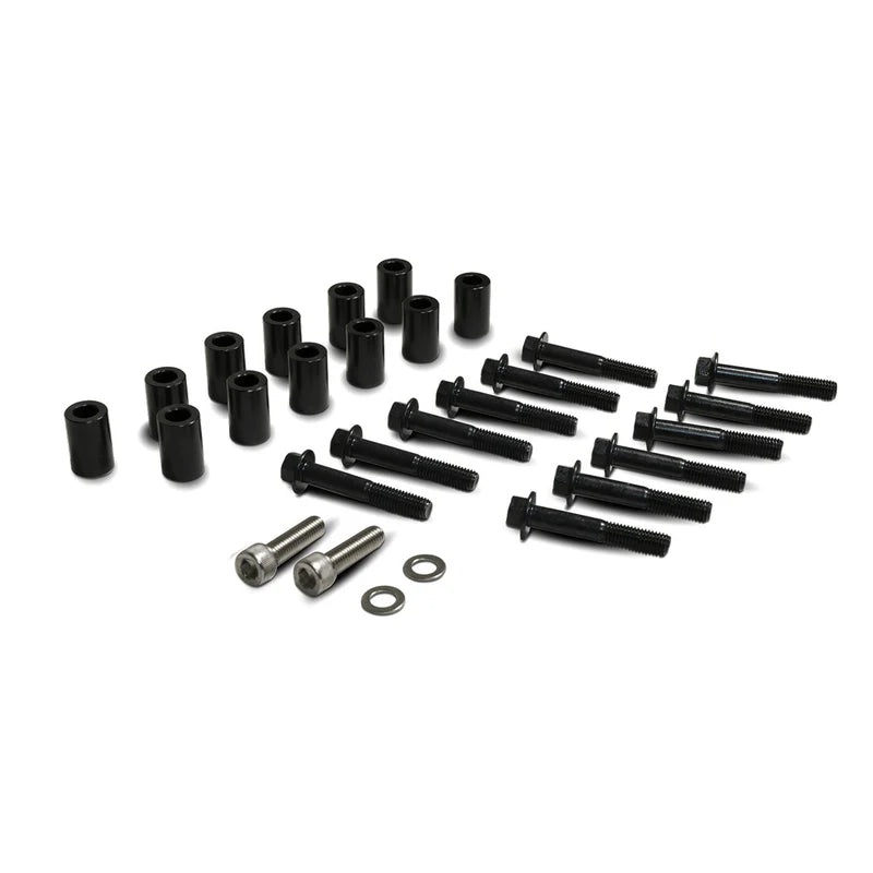 BD Diesel Exhaust Manifold Bolt and Spacer Kit (1045982)