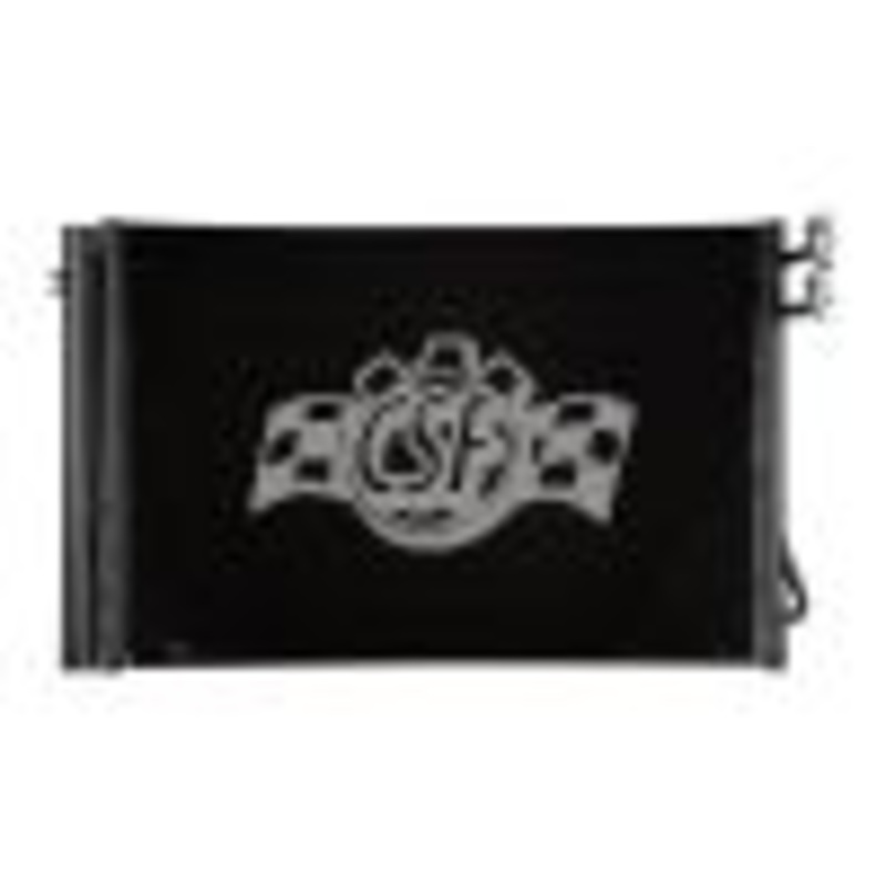 CSF 12-13 BMW 328i 2.0L A/C Condenser