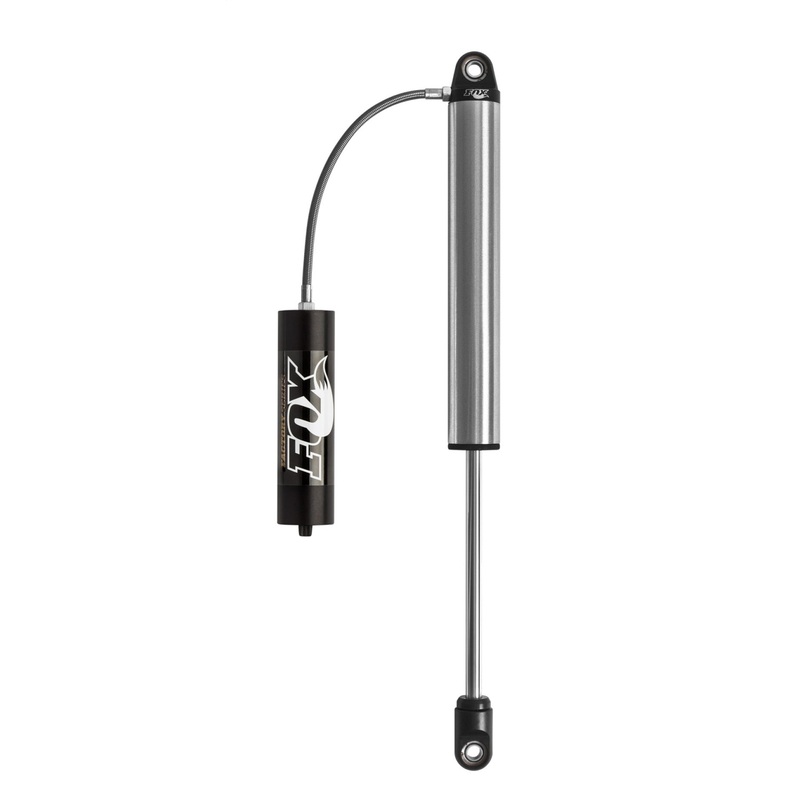 Fox 2.0 Factory Series 12in. Smooth Body Remote Reservoir Shock 7/8in. Shaft (50/70) - Black