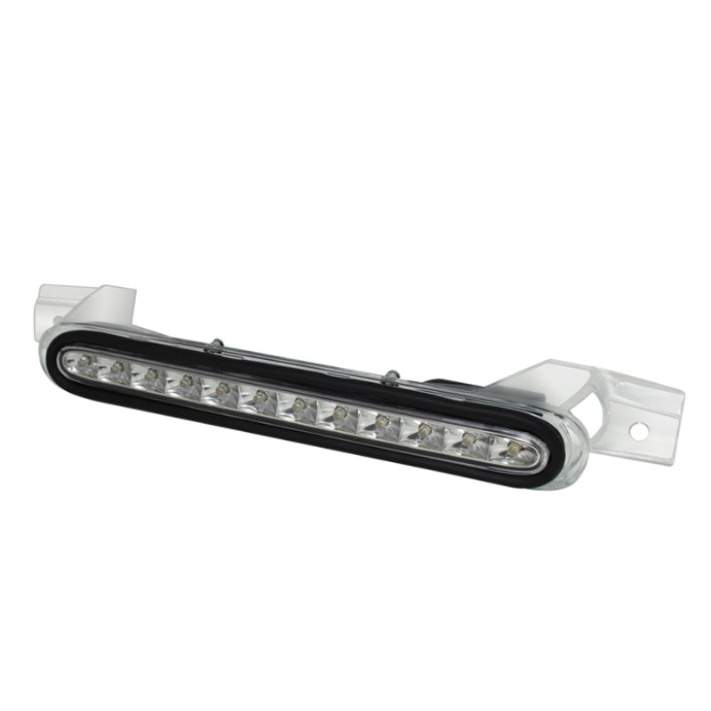 Xtune Ford FocUS 05-07 4Dr LED 3rd Brake Light Chrome BKL-ON-FF054D-LED-C