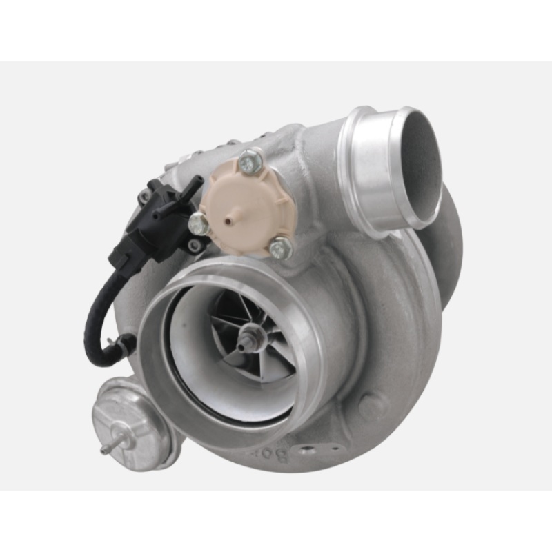 BorgWarner Cartridge EFR 7064 w/ Iron Bearing Housing