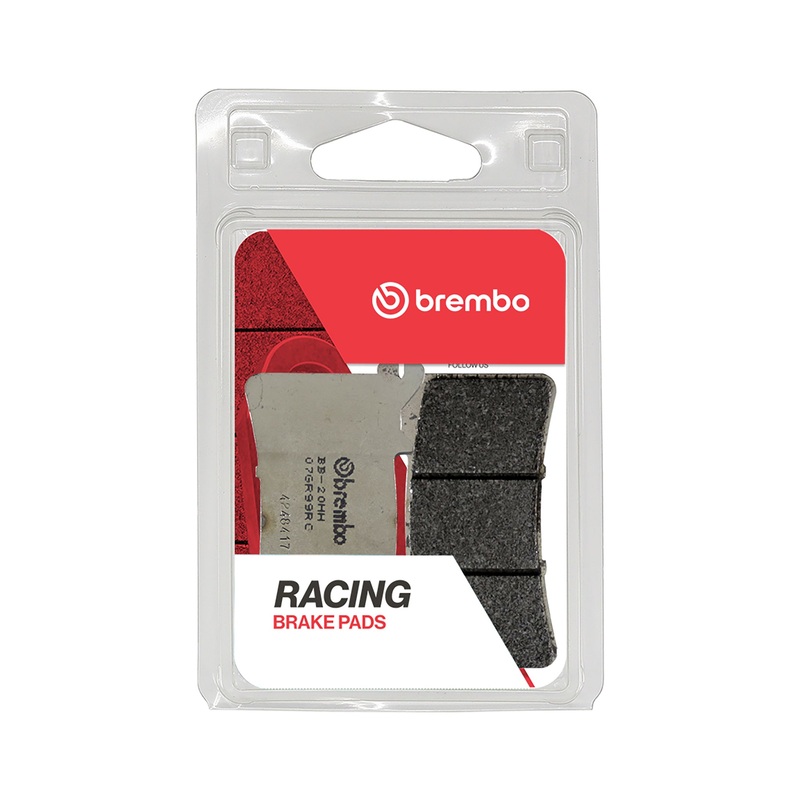 Brake Pads - 07GR99RC