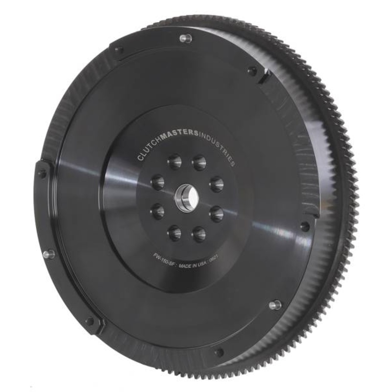 Clutch Masters 17-21 Honda Civic 1.5L Turbo Steel Flywheel