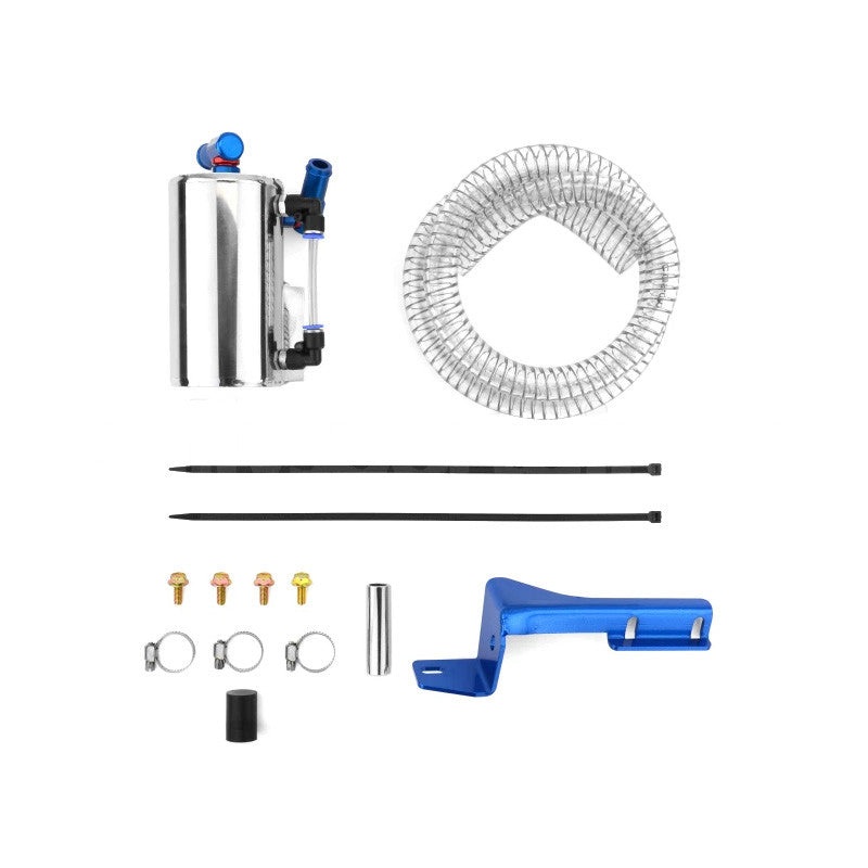Cusco Oil Catch Can - 15+ STI