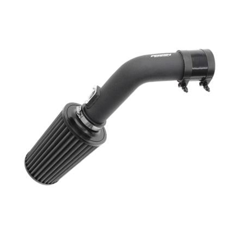 Perrin 08-14 WRX / 08-17 STi Black Cold Air Intake (Will Not Fit 2018 STI)