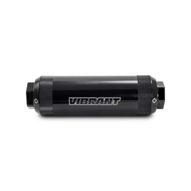 Vibrant 100 Micron Filter HD Power Fuel Filter