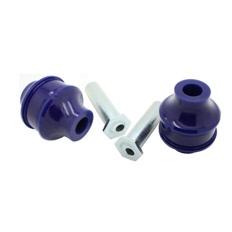 SuperPro Front Radius Arm To Chassis Mount Bushing Kit | Multiple Fitments (SPF4306K)