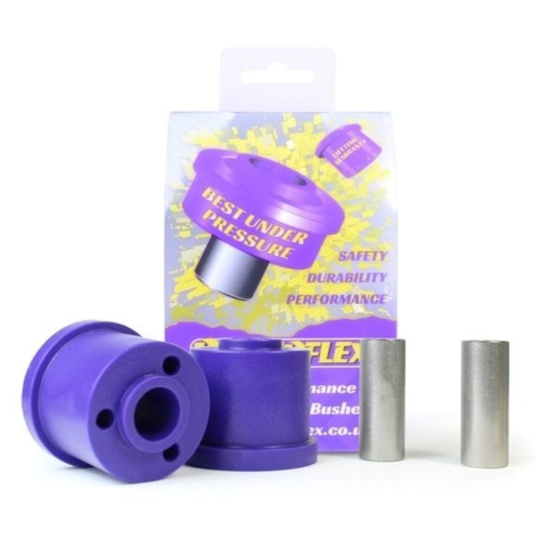Volkswagen POLO Rear Beam Bushings - 58mm