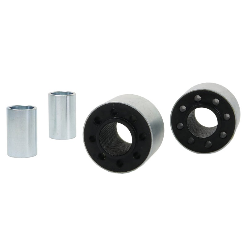Whiteline Plus 10/01-9/07 Nissan X-Trail (T30) Front Control Arm-Lower Inner Rear Bushing Kit