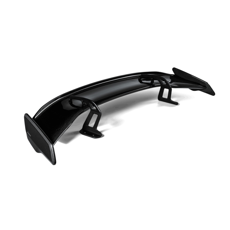 Akrapovic Rear Carbon Wing -  2021+ BMW G87 M2 / G80 M3 / G82 M4