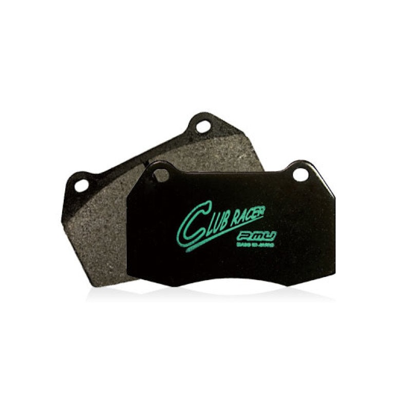 Project Mu BMW M3 E90/E92/E93 Club Racer Front Brake Pads